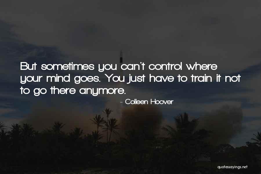 Topflight Quotes By Colleen Hoover Topflight Quotes By Colleen Hoover