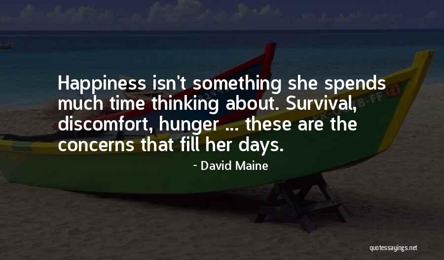 Topham Dermatology Quotes By David Maine Topham Dermatology Quotes By David Maine
