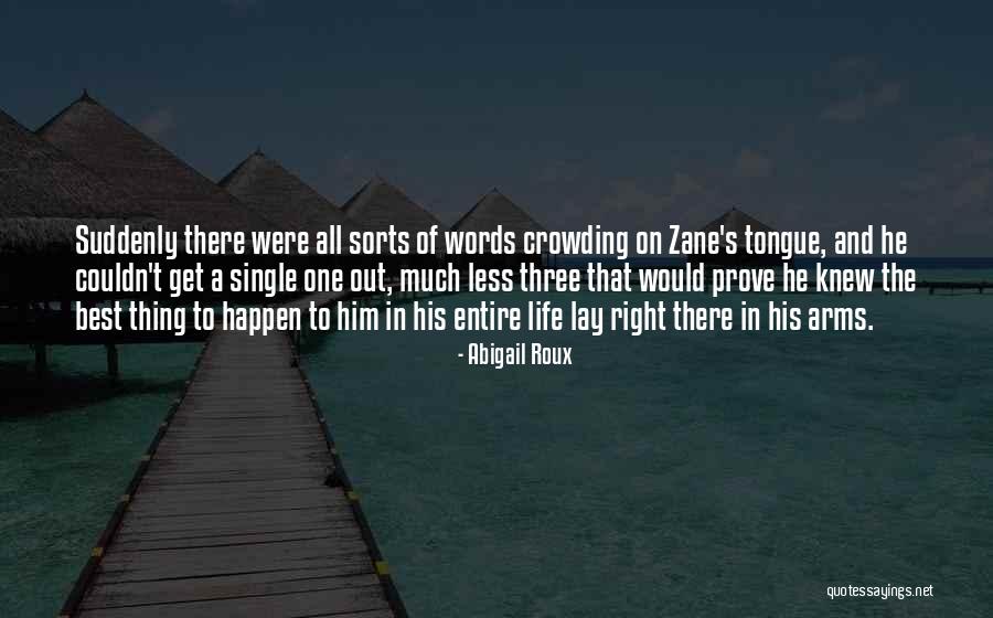 Tophers Grill Quotes By Abigail Roux Tophers Grill Quotes By Abigail Roux