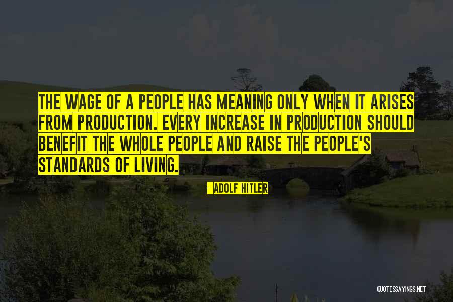 Tophers Grill Quotes By Adolf Hitler Tophers Grill Quotes By Adolf Hitler