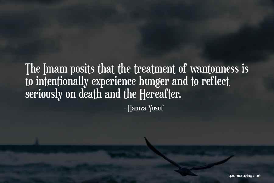 Tophers Grill Quotes By Hamza Yusuf Tophers Grill Quotes By Hamza Yusuf