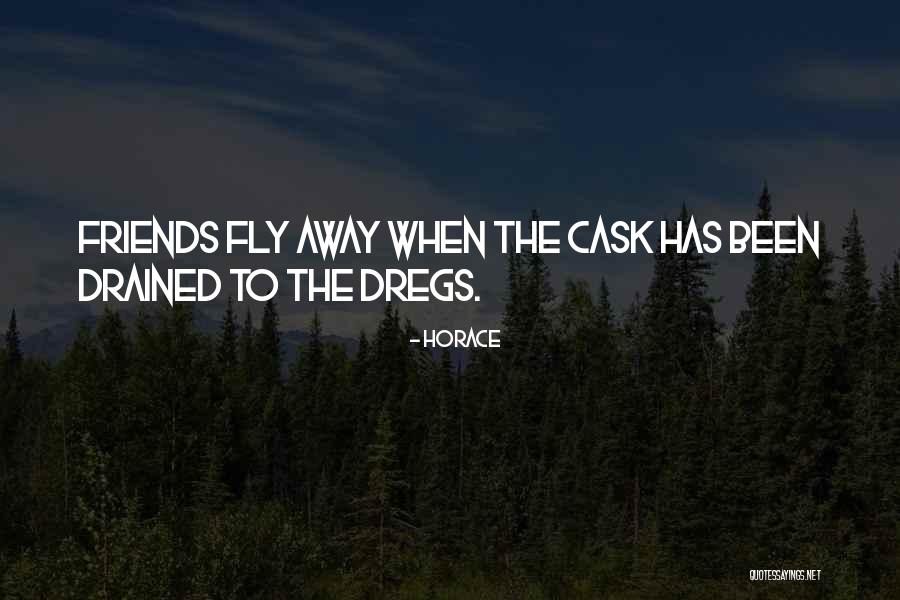 Tophers Grill Quotes By Horace Tophers Grill Quotes By Horace