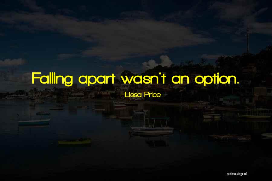 Tophers Grill Quotes By Lissa Price Tophers Grill Quotes By Lissa Price