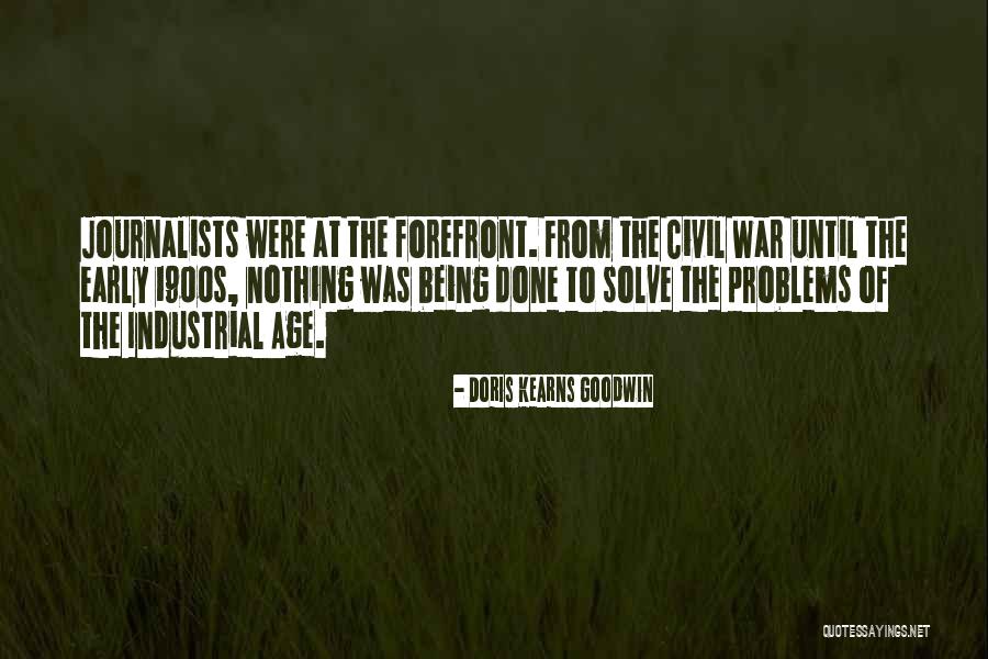 Topical Antibiotics Quotes By Doris Kearns Goodwin Topical Antibiotics Quotes By Doris Kearns Goodwin