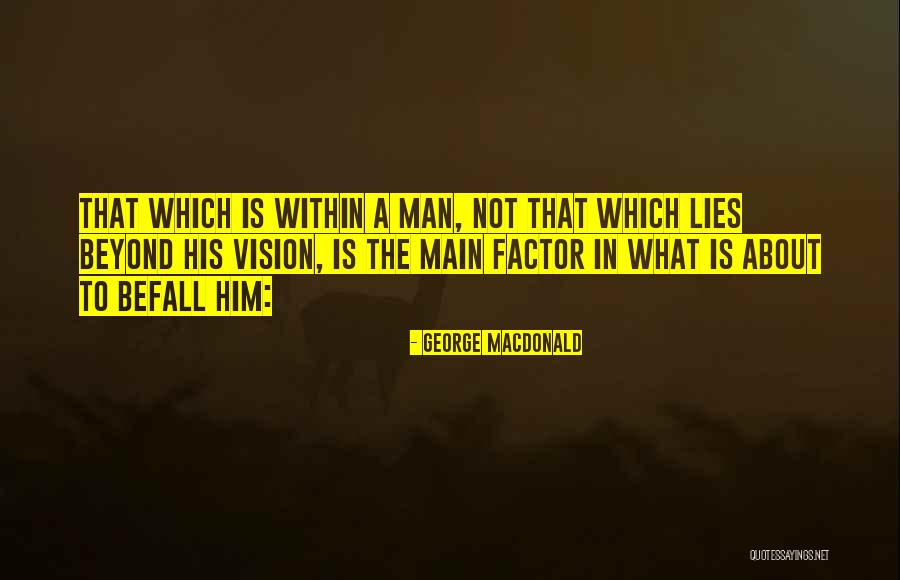 Topical Antibiotics Quotes By George MacDonald Topical Antibiotics Quotes By George MacDonald