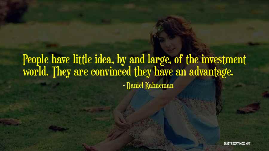 Topical Lidocaine Quotes By Daniel Kahneman Topical Lidocaine Quotes By Daniel Kahneman