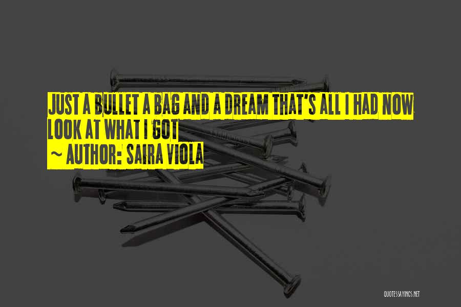 Topical Quotes By Saira Viola