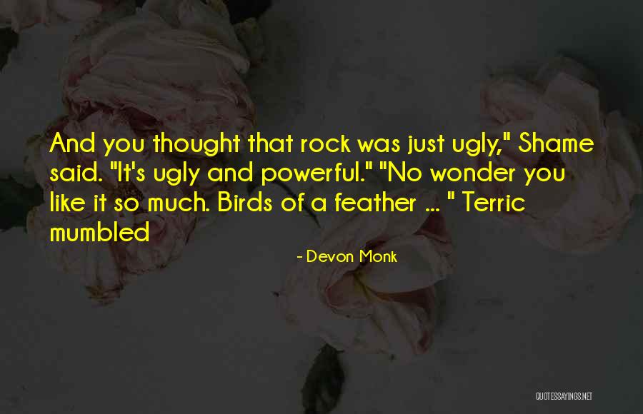 Topicality Shell Quotes By Devon Monk Topicality Shell Quotes By Devon Monk
