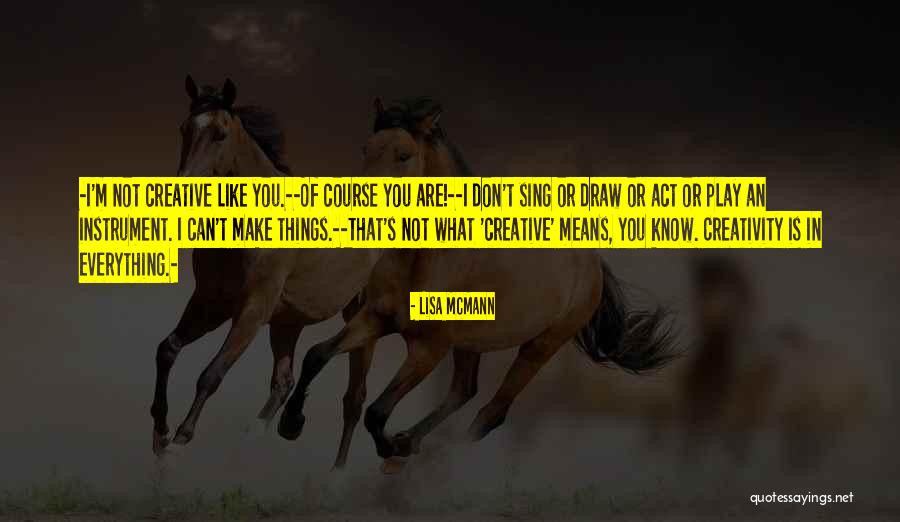 Topically Define Quotes By Lisa McMann Topically Define Quotes By Lisa McMann
