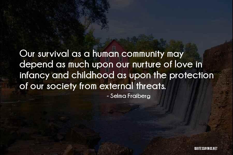 Topically Define Quotes By Selma Fraiberg Topically Define Quotes By Selma Fraiberg