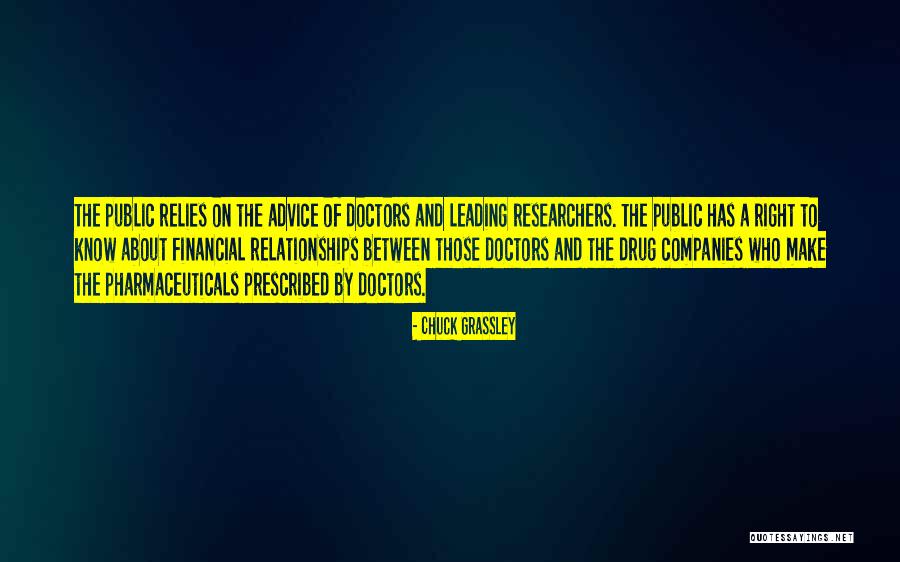 Topick Hk Quotes By Chuck Grassley Topick Hk Quotes By Chuck Grassley