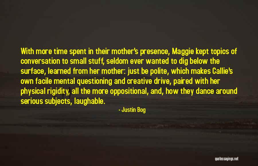 Topics Of Conversation Quotes By Justin Bog Topics Of Conversation Quotes By Justin Bog