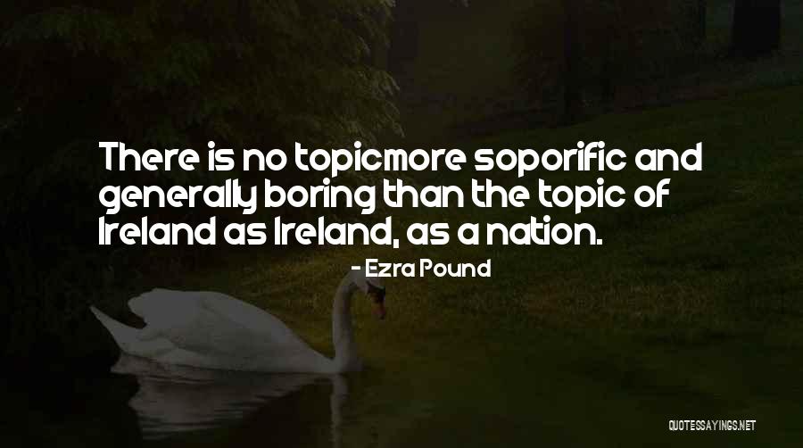 Topics Quotes By Ezra Pound