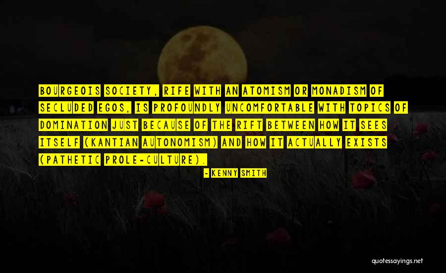 Topics Quotes By Kenny Smith Topics Quotes By Kenny Smith
