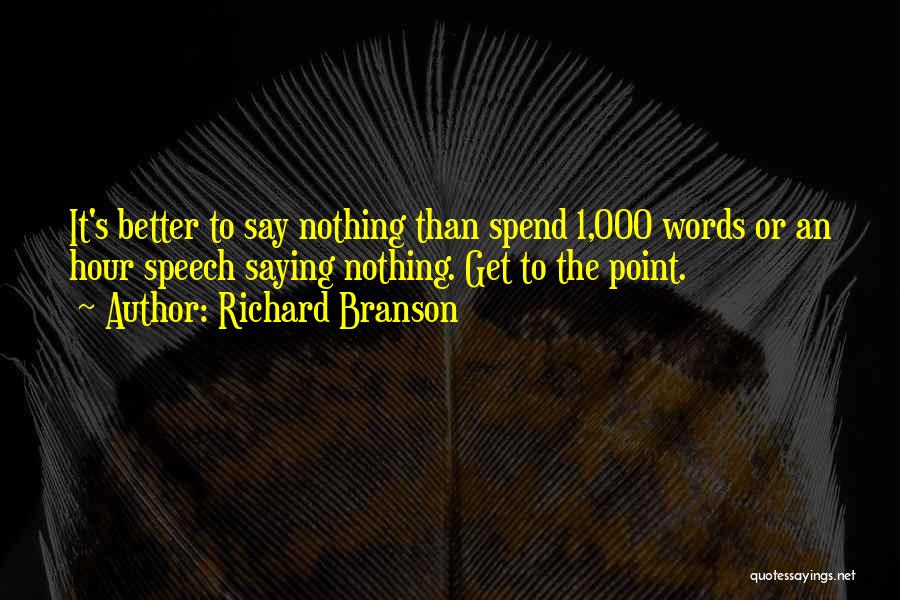 Topiel 18 Quotes By Richard Branson