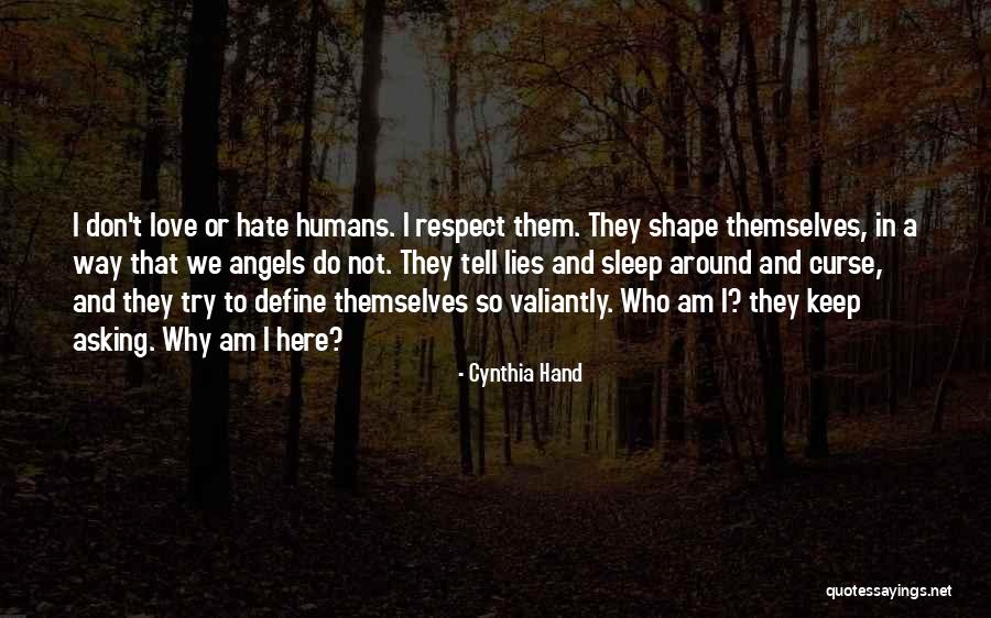 Topinabee Quotes By Cynthia Hand Topinabee Quotes By Cynthia Hand