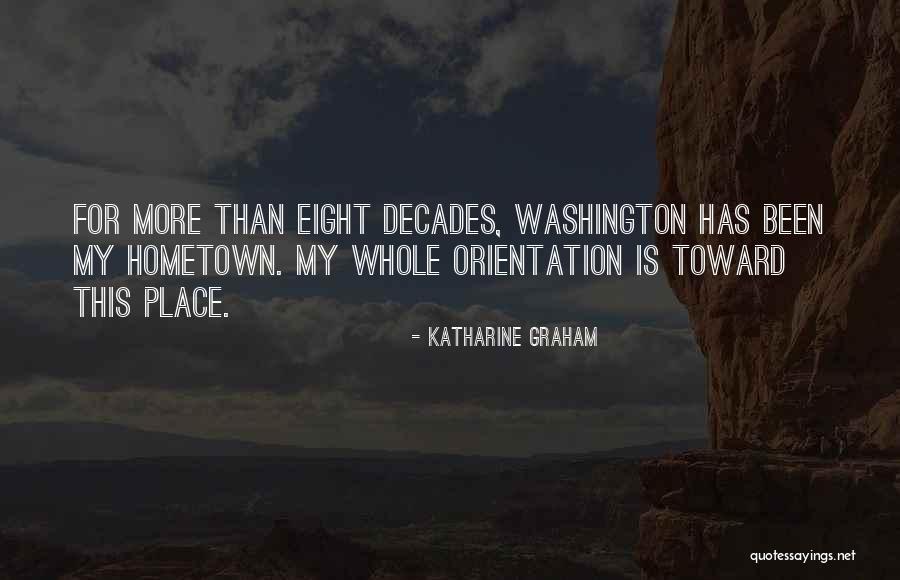 Topinabee Quotes By Katharine Graham Topinabee Quotes By Katharine Graham