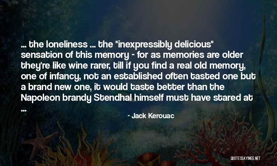 Topinka And Dangelo Quotes By Jack Kerouac Topinka And Dangelo Quotes By Jack Kerouac