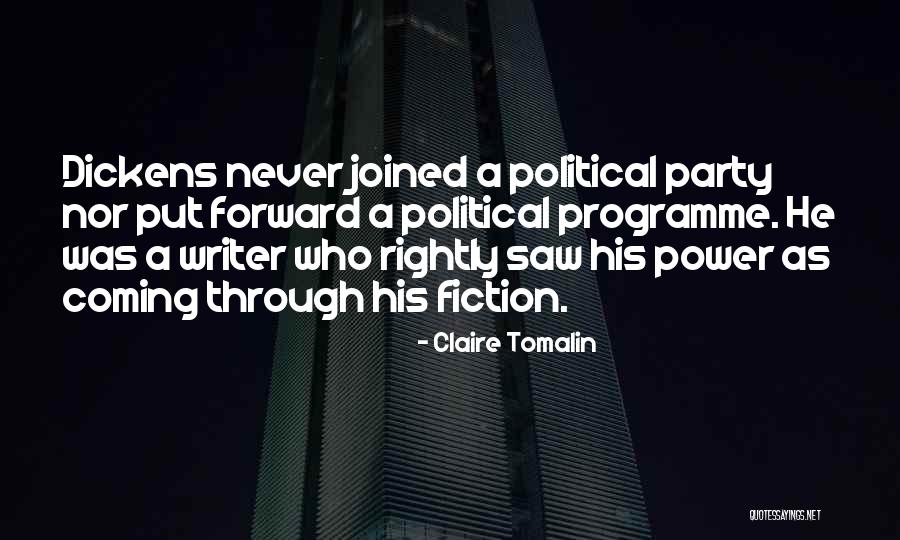 Topinka Associates Quotes By Claire Tomalin Topinka Associates Quotes By Claire Tomalin