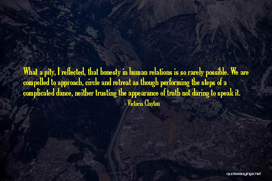 Topinka Associates Quotes By Victoria Clayton Topinka Associates Quotes By Victoria Clayton