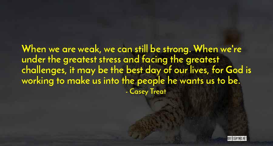 Topinky Quotes By Casey Treat Topinky Quotes By Casey Treat