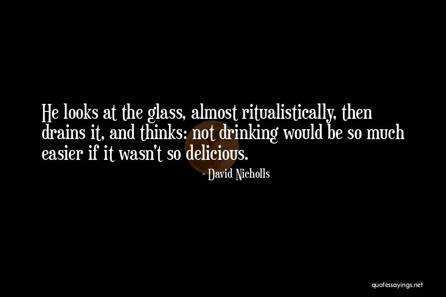 Topinweb Quotes By David Nicholls Topinweb Quotes By David Nicholls
