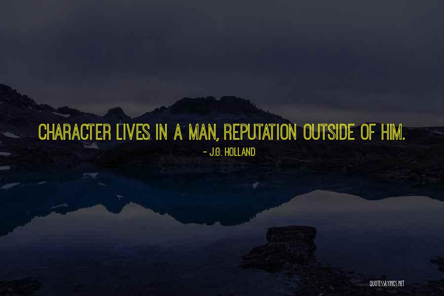 Topinweb Quotes By J.G. Holland Topinweb Quotes By J.G. Holland