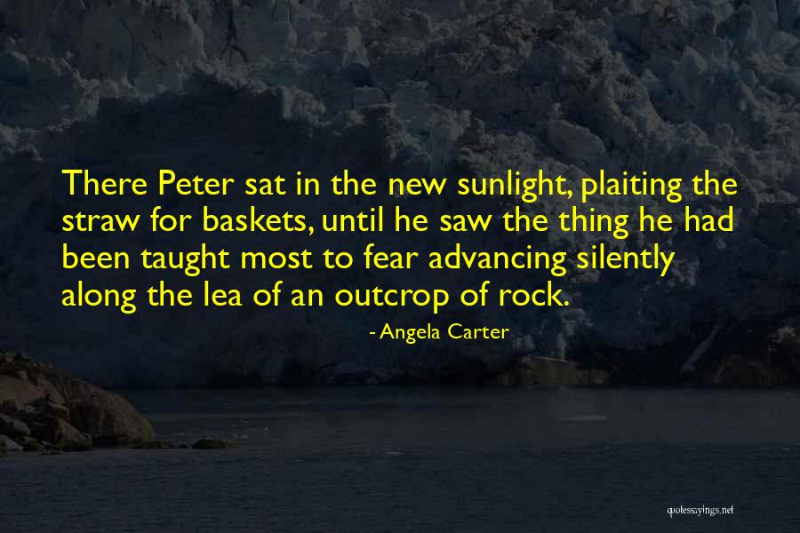 Topkick South Quotes By Angela Carter Topkick South Quotes By Angela Carter