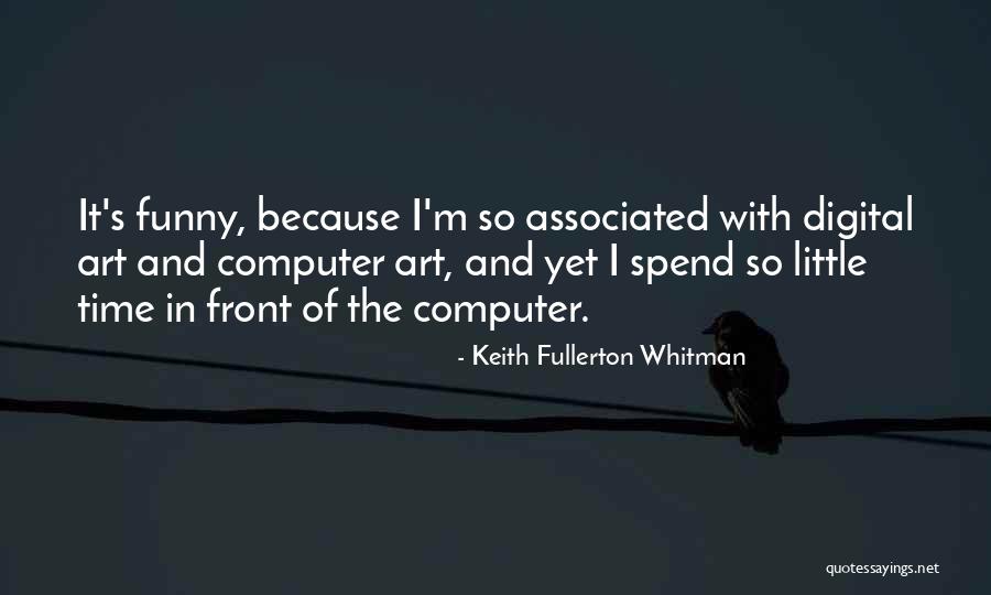 Topknot Canine Quotes By Keith Fullerton Whitman Topknot Canine Quotes By Keith Fullerton Whitman