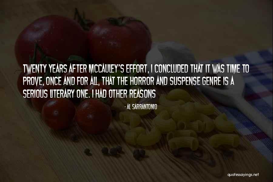 Toplace Quotes By Al Sarrantonio Toplace Quotes By Al Sarrantonio