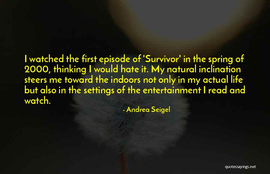 Toplady Hymns Quotes By Andrea Seigel Toplady Hymns Quotes By Andrea Seigel