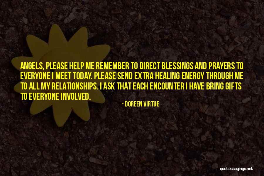 Toplady Hymns Quotes By Doreen Virtue Toplady Hymns Quotes By Doreen Virtue