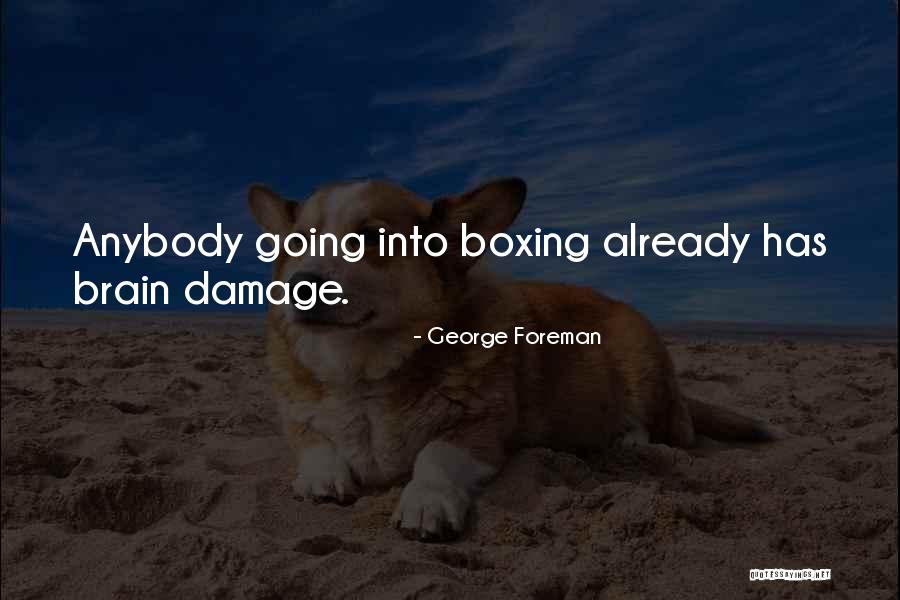 Toplady Rock Quotes By George Foreman Toplady Rock Quotes By George Foreman