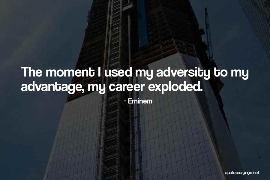 Toplama Quotes By Eminem Toplama Quotes By Eminem