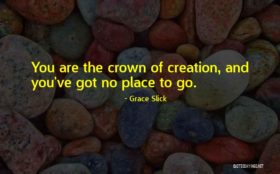 Topland Trading Quotes By Grace Slick Topland Trading Quotes By Grace Slick