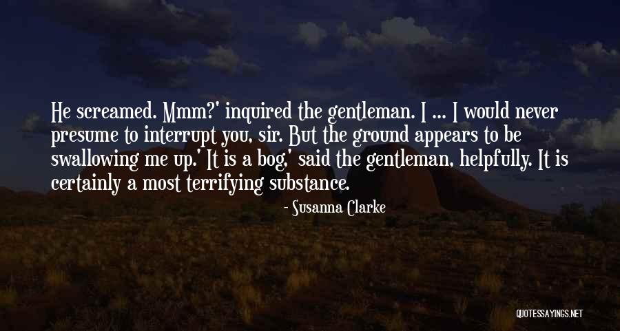 Tople Grede Quotes By Susanna Clarke Tople Grede Quotes By Susanna Clarke
