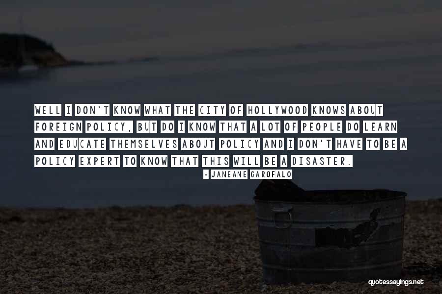 Toplica Pozarevac Quotes By Janeane Garofalo Toplica Pozarevac Quotes By Janeane Garofalo