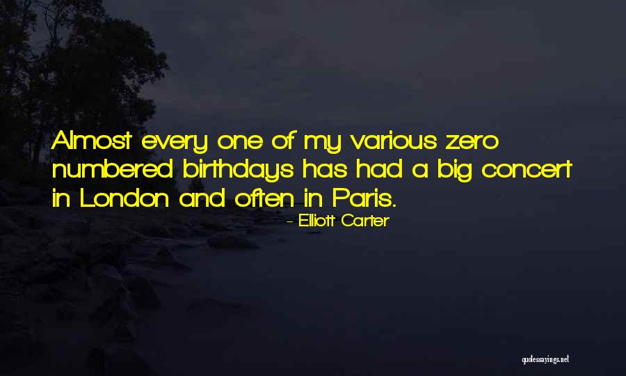 Toplica Trade Quotes By Elliott Carter Toplica Trade Quotes By Elliott Carter