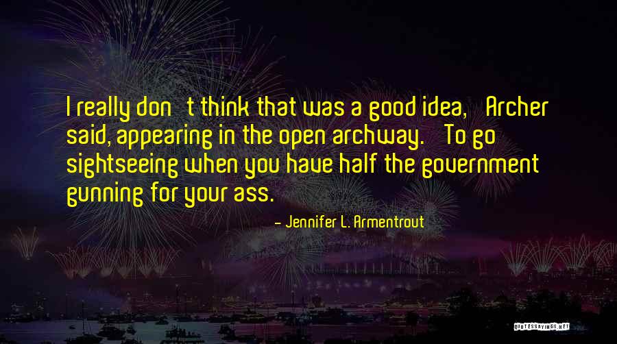 Toplim Tv Quotes By Jennifer L. Armentrout Toplim Tv Quotes By Jennifer L. Armentrout