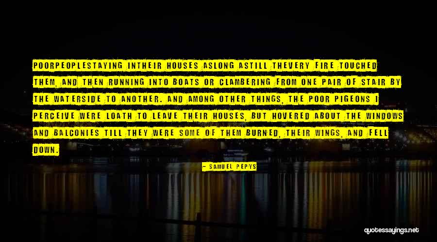 Topline Cu Quotes By Samuel Pepys Topline Cu Quotes By Samuel Pepys