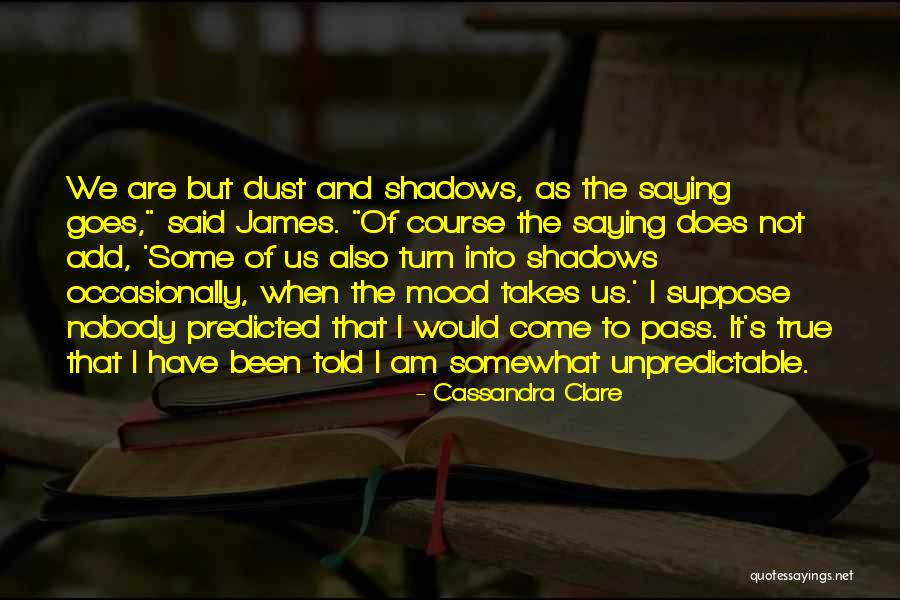 Toplomjer Quotes By Cassandra Clare Toplomjer Quotes By Cassandra Clare