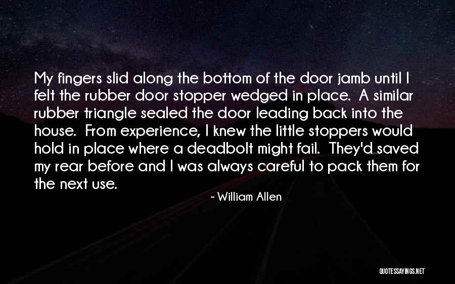 Toplomjer Quotes By William Allen Toplomjer Quotes By William Allen