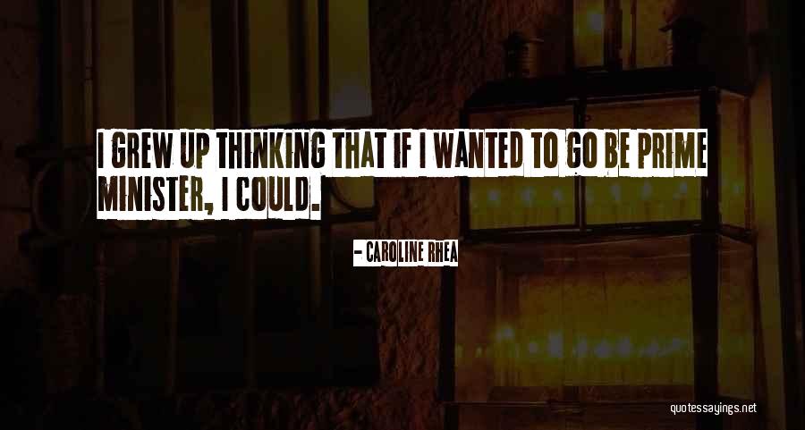 Topluluk Quotes By Caroline Rhea Topluluk Quotes By Caroline Rhea