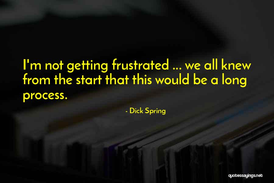 Toplum Tv Quotes By Dick Spring Toplum Tv Quotes By Dick Spring