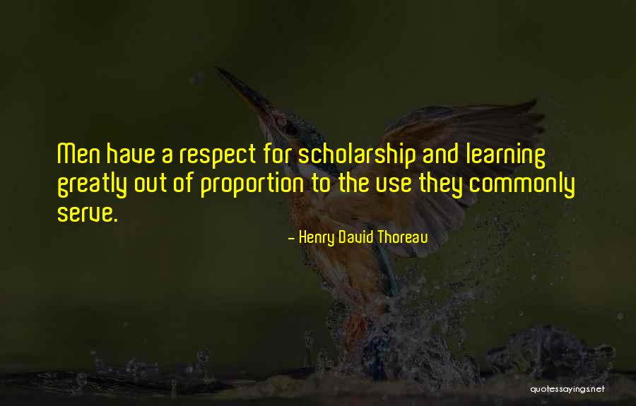 Topluma Ve Quotes By Henry David Thoreau Topluma Ve Quotes By Henry David Thoreau