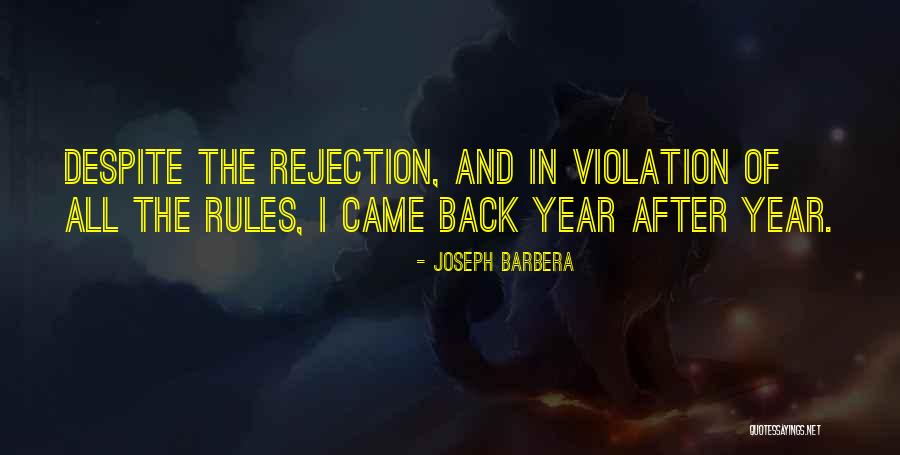 Toplumda Kadinin Quotes By Joseph Barbera Toplumda Kadinin Quotes By Joseph Barbera