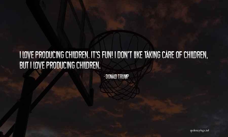 Toplumu Olusturan Quotes By Donald Trump Toplumu Olusturan Quotes By Donald Trump