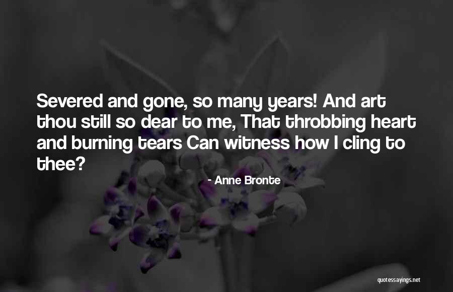 Toplumun Es Quotes By Anne Bronte Toplumun Es Quotes By Anne Bronte