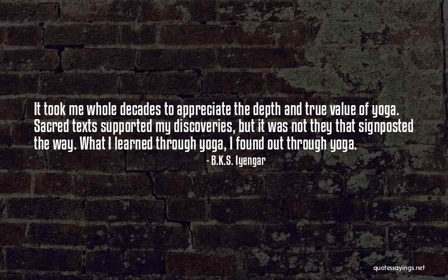 Toplus Quotes By B.K.S. Iyengar Toplus Quotes By B.K.S. Iyengar