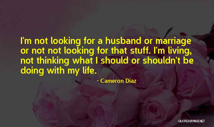 Topman Usa Quotes By Cameron Diaz Topman Usa Quotes By Cameron Diaz